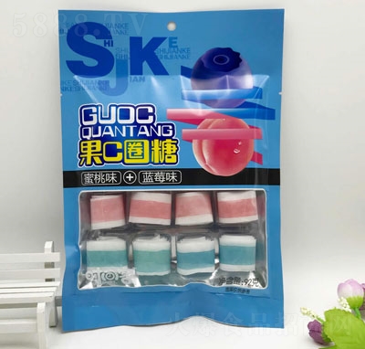 �r�g�͹�CȦ�ǣ�����ζ���{ݮζ��92g