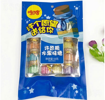 �r�g���SԸƿˮ��ζ��56g