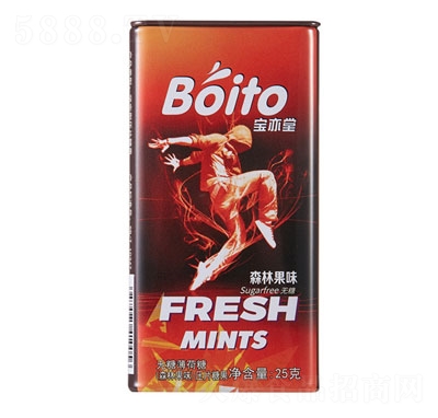 ������ɭ�ֹ�ζ��