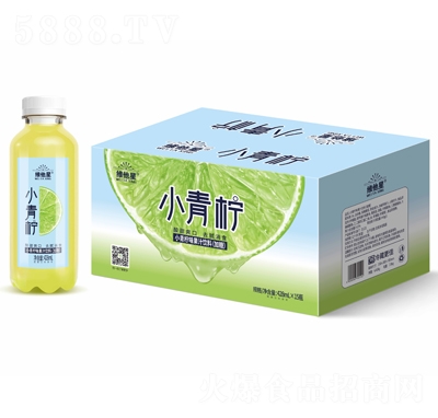 �S����С����ζ��֭��ϼ���428mlX15ƿ�������