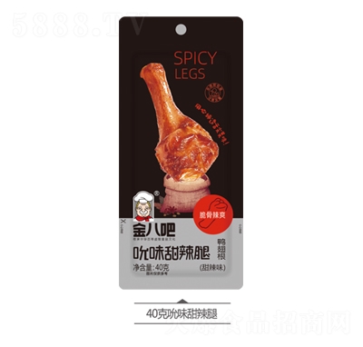 ��˰�˱ζ������40g�ͳԽ�����eС����ʳƷ