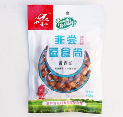 ���TʳƷС�ڃ�ϵ���u�㶹���»���102����ʳ�¾�������(y��u)�|(zh��)С��