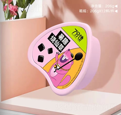 7�����Ȥ���ɲݹ�������206gX12