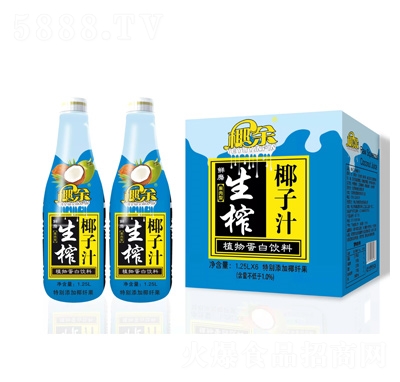 Ҭ����եҬ��ֲ֭�ﵰ�����1.25L��6���̴���