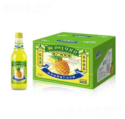 �V��1980�ϏV���L(f��ng)ζ�P��ζ��ζ��ˮ���380ml��20ƿ