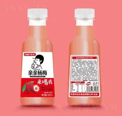 ������(l��)�����H�H��÷��(f��)�Ϲ�֭���480ml