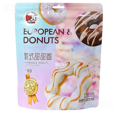 ����ζ�Wʽ����Ȧʲ�\ζ208g����ʹ��ɿ�֬�ɿ�����Ʒ�W(w��ng)�t���e