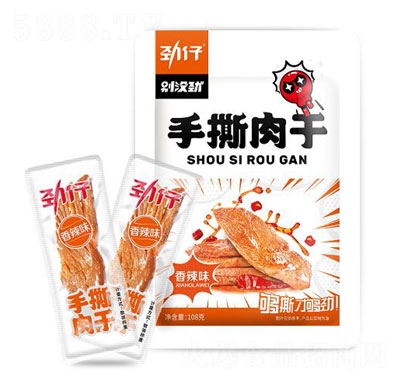 ����ʳƷ��˺�������ζ�����ʳ����108g