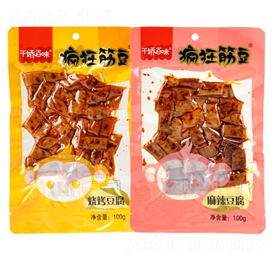 ǧ�ɰ�ζ������Ƥ�������l��Ƭ��ʳ������������+��������100g