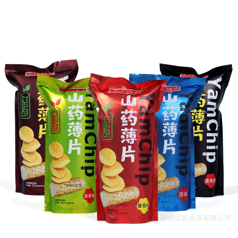 �ô��cɽˎ��Ƭ33g��Ƭ��ʳ���eС�Ի�Ͽ�ζ