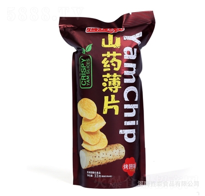 �ô��cɽˎ��Ƭ����ζ33g��Ƭ��ʳ���eС�Դ�Ƭ