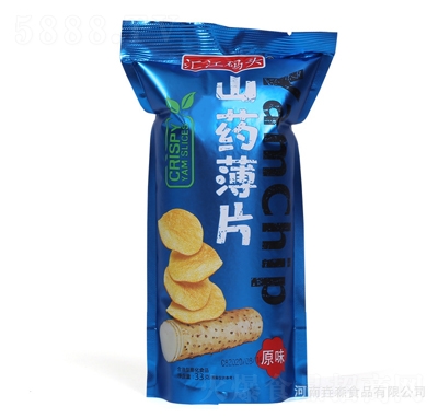 �ô��cɽˎ��Ƭԭζ33g��Ƭ��ʳ���eС�Դ�Ƭ