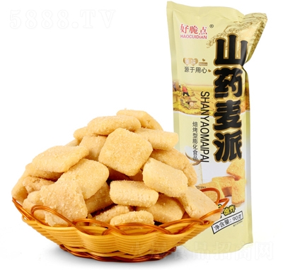 �ô��cɽˎ����90g���Sζ����ը��ʳƷ��Ƭ