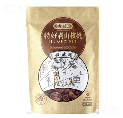 Ҧ��ӛ�ք�ɽ���ҽ��}ζ128g�R���خa(ch��n)С���҈�(ji��n)�����e��ʳ