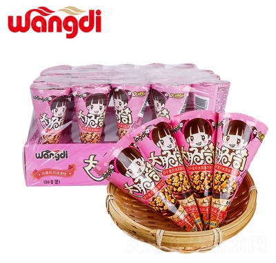 ������Ͳ�k������ʳ��Ƥ��ɿ���20֧�b���eʳƷ���l(f��)