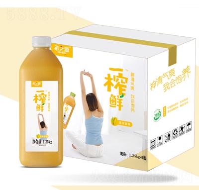 ϣ֮Դһե�r����֭��������p��pʳ�Ʒ��������1250g��6