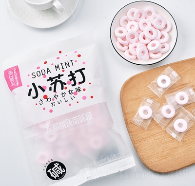 ��(y��u)֮ΨƷС�K��ˮ���ұ���ζܛ��68g