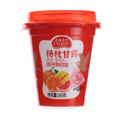 ˮ��������֦��¶����â��ζ�Ʒ288�˹�֭�����Ʒ