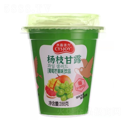 ˮ��������֦��¶����â��ζ�Ʒ288�˹�֭����