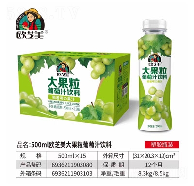 �W֥�����������֭���500mlX15