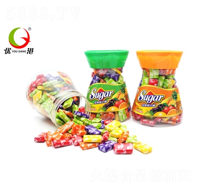 ��(y��u)�ۼy����ʿ�ǻ��ˮ��ζ560g���b�f(w��n)ʥ��(ji��)�նY��С��ʳɢ�b��cϲ�ǹ�