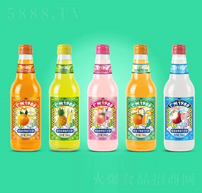 �s�ɏV��1988��ζ��ˮ����ƿ��ˮ�ļ���ˮ����