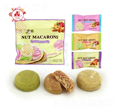 ��(chu��ng)�x��(ji��n)��Macarons���ɻ�������_�Ĺ�����