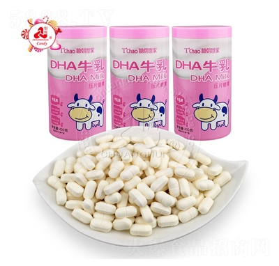 ��(chu��ng)�xDHAţ��Ƭţ����׽�Ƭ�ǹ�400g���b