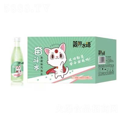 ��ѽˮ�Z�^��ˮ����ζ����ˮ288ml��24ƿ�ļ�������l(f��)����