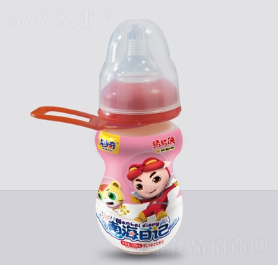 �����Ϻ���ӛ��ζ��σ�ͯ����������̳�؛Դ���l(f��)����200ml