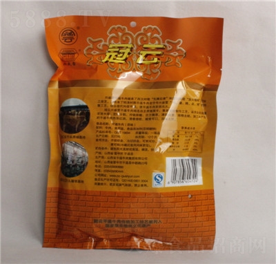 ����ɽ���خa(ch��n)�S(ch��ng)���������l(f��)���B(y��ng)����ţ��268gԭζһƷ���_(k��i)����ʳ���l(f��)