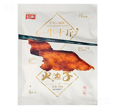 �L��ţ����Ĵ���߅��ţ��Ƭ��ʳ�خa(ch��n)С���L������125g