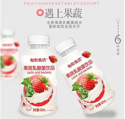 �����鷻����������Ʒ��ݮζ400ml