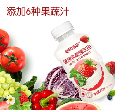 �����鷻����������Ʒ��ݮζ400ml�������