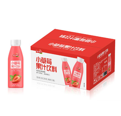 ���ϴ����(f��)�Ϲ�֭�ƷС��ݮ��֭���280ml��24ƿ�ļ����