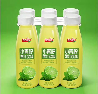 ���ϴ����(f��)�Ϲ�֭�ƷС������֭���280ml�ļ����