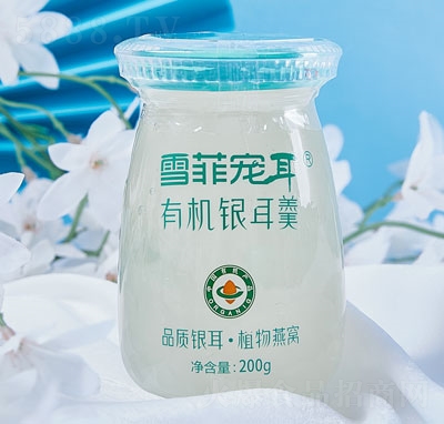 ѩ�ƌ����ЙC(j��)�y����200g��ƿ��