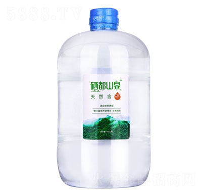 ����ɽȪ-��Ȼ�VȪɽȪˮ����ɽȪˮ4L