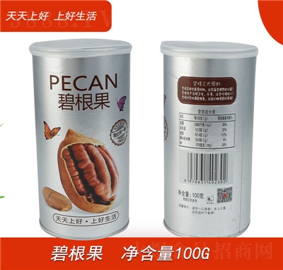 �����Ϻñ̸���100g���b��ʳ��(ji��n)���خa(ch��n)ɽ���Ҹɹ�����