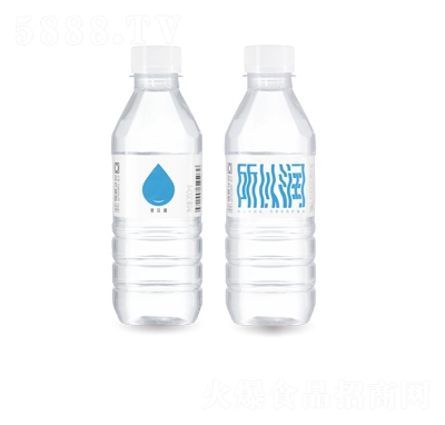 ����ʳƷ���ԝ���Ȼ�VȪˮ350ML�ļ���֭������̴���