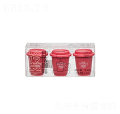 ����ʳƷ���ͼ��ܿ�����Ϻ���ƴ���L(f��ng)ζ2.8g���e�����̴���