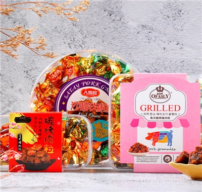 ���x�S�ҹ���(y��ng)50g�i��������ɳ������ζ����خa(ch��n)���ʳƷ���e��ʳ����