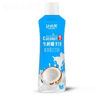 ֭����̩ʽ��եҬ��ֲ֭�ﵰ�����1.25L