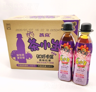 �ྩ��С����֦�t���{(di��o)ζ���Ʒ500ml���b��֭�����̴���