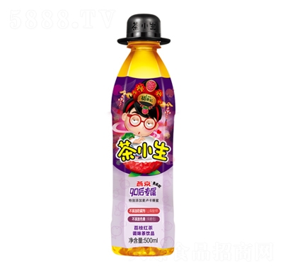 �ྩ��С����֦�t���{(di��o)ζ���Ʒ500ml��֭�����̴���