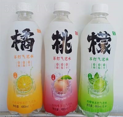 �����K�����ˮ480ml̼��������̴����̳�؛Դ