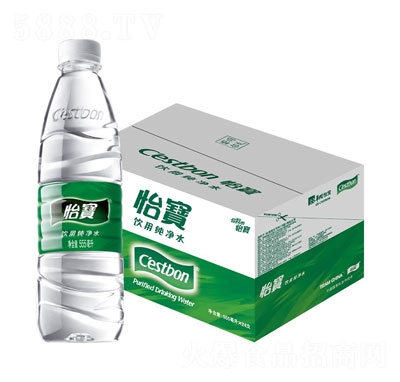 ������ü���ˮ���b���ˮ555mlX24