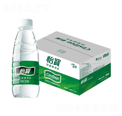 ������ü���ˮ���b���ˮ350mlX24