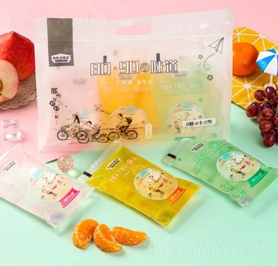 有良心食坊老刨冰風(fēng)味飲料懷舊飲料招商