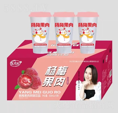 �|����(l��)��÷�����L(f��ng)ζ�Ʒ630mlX15��